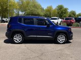 Used 2018 Jeep Renegade Latitude image 2