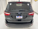 Used 2021 Ford EcoSport S image 5