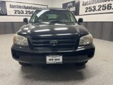 Used 2004 Toyota Highlander 4WD V6 image 5