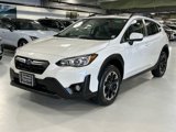 Used 2022 Subaru Crosstrek 2.0i Premium w/ Moonroof Package image 5
