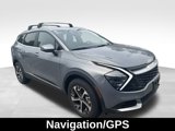 Used 2024 Kia Sportage EX image 3