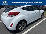 Used 2017 Hyundai Veloster Value Edition image 5
