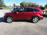 Used 2011 Honda CR-V EX image 3