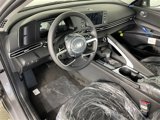 New 2025 Hyundai Elantra Blue image 2