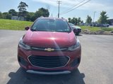 Used 2019 Chevrolet Trax LT w/ LT Convenience Package image 2