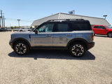 Certified 2024 Ford Bronco Sport Outer Banks w/ Tech Package image 4