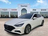 Used 2020 Hyundai Sonata SEL w/ Premium + Sunroof Package image 2