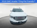 Used 2018 GMC Acadia SLT image 3