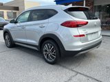 Used 2021 Hyundai Tucson SEL image 3