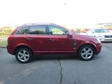Used 2014 Chevrolet Captiva Sport LTZ image 2