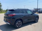 New 2025 Chevrolet TrailBlazer LT w/ LT Cold Weather Package image 4