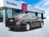 New 2025 Nissan Sentra S image 3