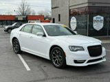 Used 2018 Chrysler 300 S w/ Safetytec Plus Group image 3