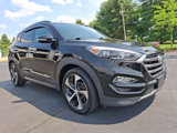 Used 2016 Hyundai Tucson Limited w/ Option Group 03 image 2