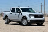 New 2025 Ford Maverick XL image 2