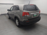 Used 2013 Kia Sorento LX image 5