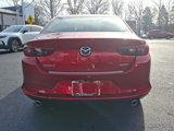 New 2025 MAZDA MAZDA3 s image 5