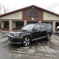 Used 2024 Hyundai Santa Fe Limited image 2