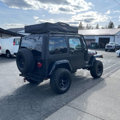 Used 2004 Jeep Wrangler Sahara w/ Dual Top Group image 6