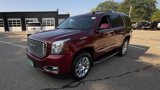 Certified 2016 GMC Yukon Denali w/ Open Road Package image 4