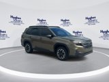 Certified 2025 Subaru Forester Premium image 3