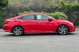 Used 2020 Honda Civic Touring image 3