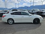 Used 2015 Nissan Altima 2.5 SV w/ Convenience Package image 2
