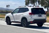 Used 2022 Subaru Forester Sport image 6