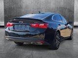 Used 2024 Chevrolet Malibu RS image 4