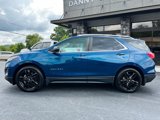 Used 2021 Chevrolet Equinox LT image 6