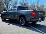 New 2025 RAM 1500 Laramie w/ Laramie Southwest Edition image 4
