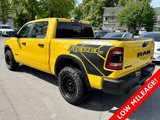 Used 2023 RAM 1500 Rebel w/ Rebel Level 2 Equipment Group image 6