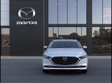 New 2025 MAZDA MAZDA3 s image 6