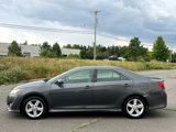 Used 2012 Toyota Camry SE image 4