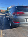 Used 2017 Hyundai Tucson SE image 2