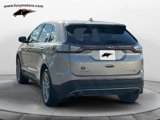 Used 2018 Ford Edge Titanium w/ Ford Safe & Smart Package image 5