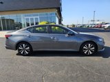 Used 2022 Nissan Altima 2.5 SV image 3