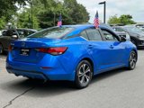 Used 2021 Nissan Sentra SV image 5