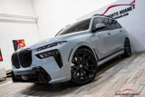 Used 2024 BMW X7 xDrive40i w/ Executive Package image 3