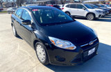 Used 2014 Ford Focus SE image 4