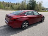 Certified 2022 Nissan Altima 2.5 SR image 5