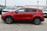 Used 2021 Kia Sportage LX w/ LX AWD Popular Package image 4