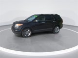 Used 2013 Ford Explorer Limited image 4