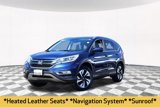 Used 2016 Honda CR-V Touring image 2