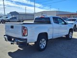 Used 2015 GMC Canyon SLE image 3