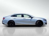 Used 2022 Chevrolet Malibu LT image 3