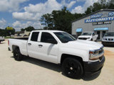 Used 2019 Chevrolet Silverado 1500 W/T w/ WT Convenience Package image 2