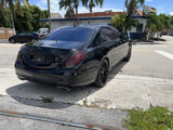 Used 2015 Mercedes-Benz S 550 Sedan w/ Premium 1 Package image 6