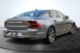 Used 2017 Volvo S90 T6 Momentum w/ Vision Package image 2