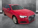 Used 2017 Audi A4 2.0T Ultra Premium w/ Convenience Package image 3